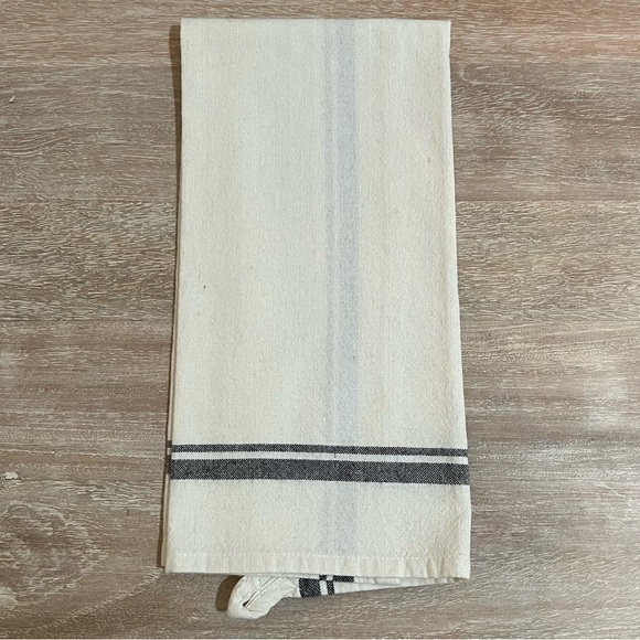 Boho Cactus Kitchen Hand Towel - Picture 5 of 6